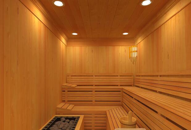 Hotel Finike Marina - Görsel 32