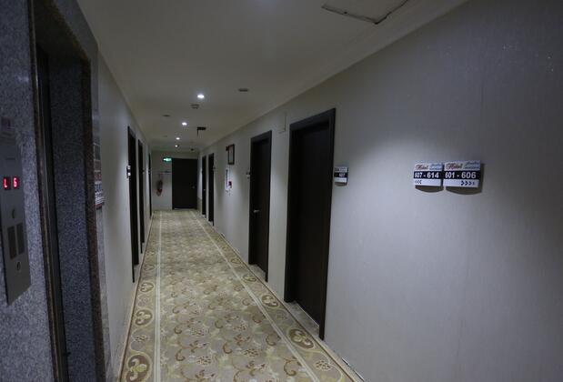 Hotel Finike Marina - Görsel 14