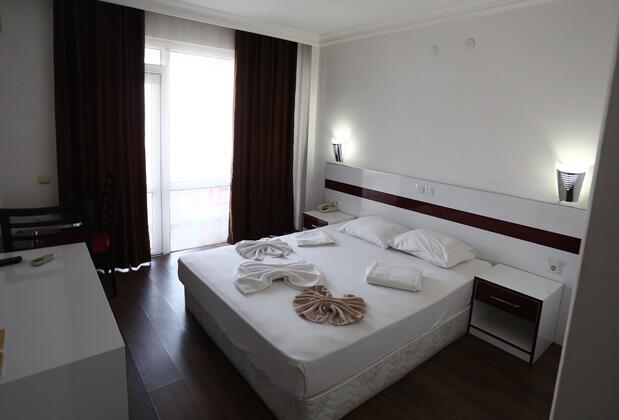 Hotel Finike Marina - Görsel 19