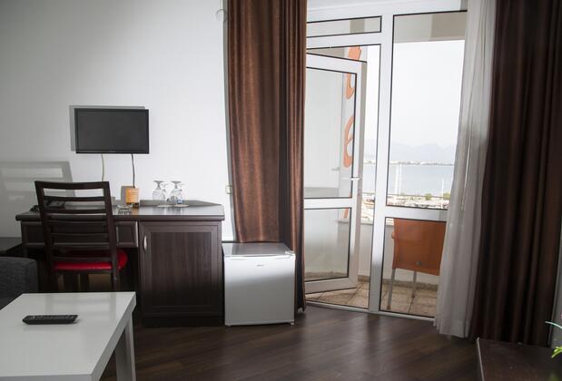 Hotel Finike Marina - Görsel 20