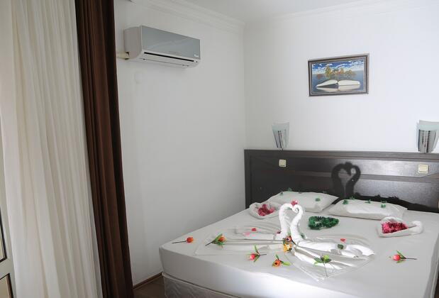 Hotel Finike Marina - Görsel 21