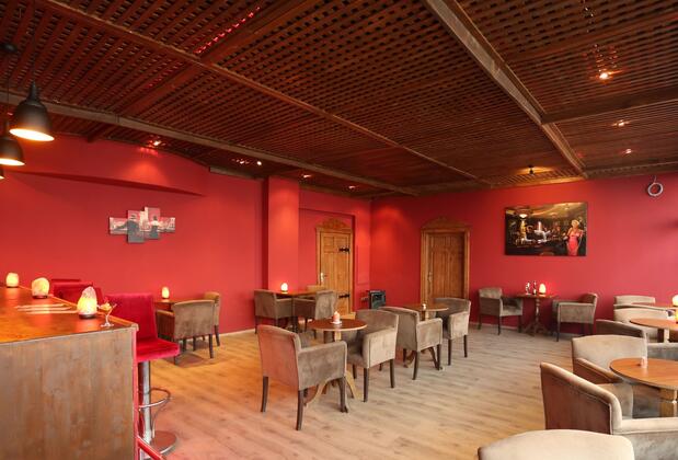 Hotel Finike Marina - Görsel 4