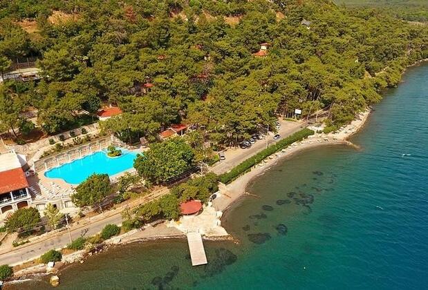 Monte Beach Resort - Görsel 3