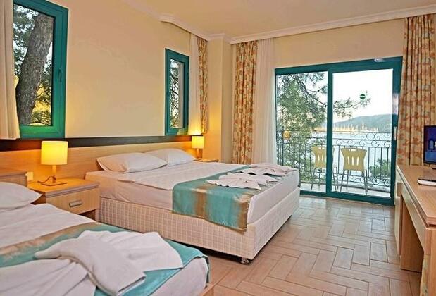 Monte Beach Resort - Görsel 5