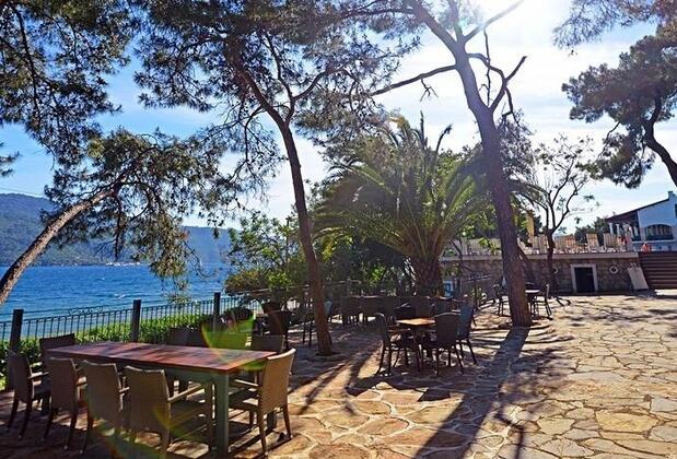 Monte Beach Resort - Görsel 7