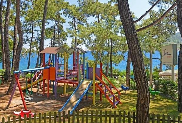 Monte Beach Resort - Görsel 4