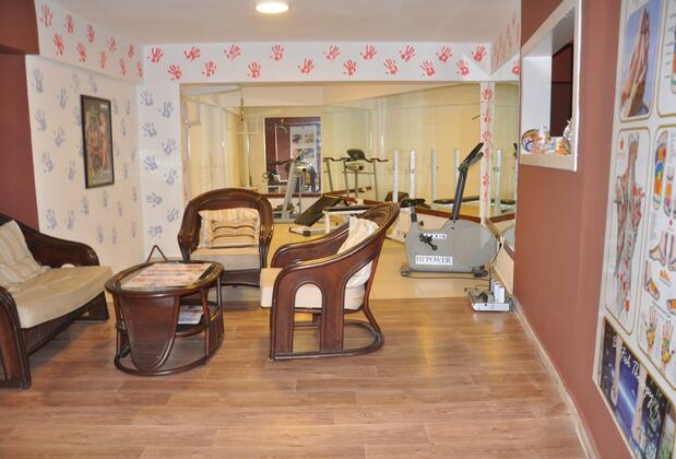 Monte Beach Resort - Görsel 6