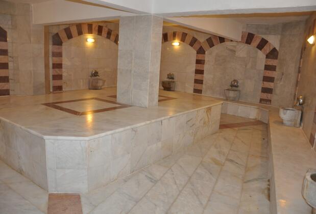 Monte Beach Resort - Görsel 11