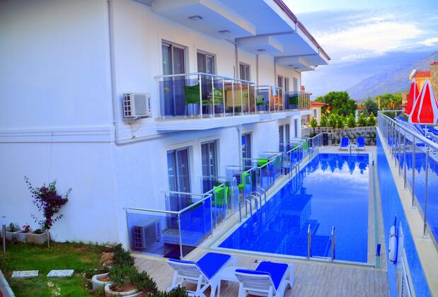 Sunshine Holiday Resort - Görsel 11