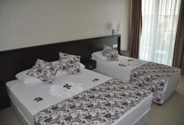 Sunshine Holiday Resort - Görsel 5