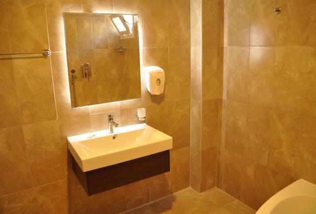 Sunshine Holiday Resort - Görsel 8