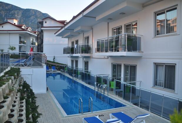 Sunshine Holiday Resort - Görsel 10