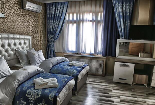 Hotel Selimpaşa Konağı - Görsel 6
