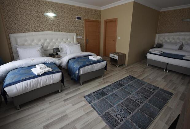 Hotel Selimpaşa Konağı - Görsel 5