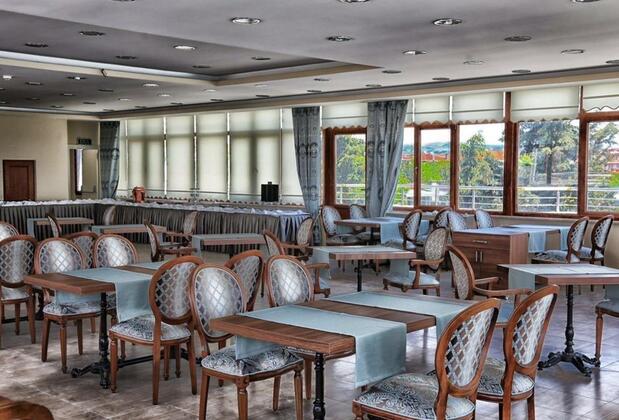 Hotel Selimpaşa Konağı - Görsel 20