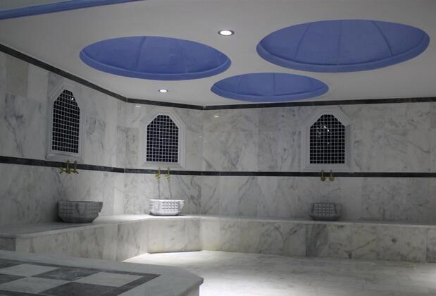 Hotel Selimpaşa Konağı - Görsel 17