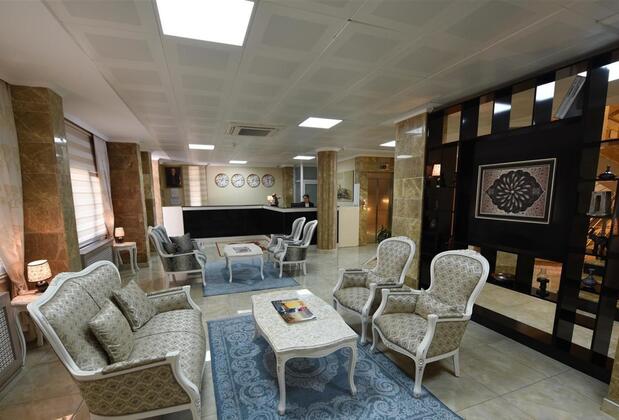 Hotel Selimpaşa Konağı - Görsel 4