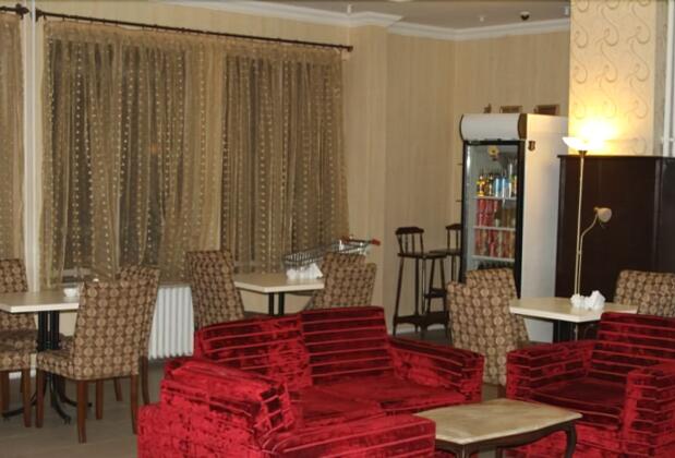 Taç Otel - Görsel 9