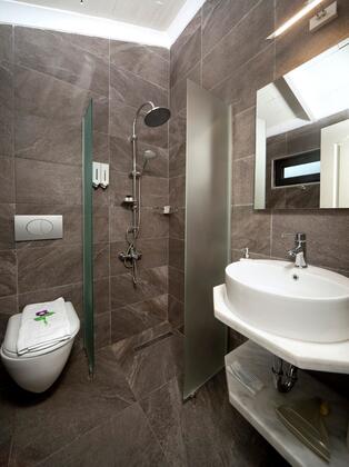 Maya Bistro Hotel Beach - Görsel 10