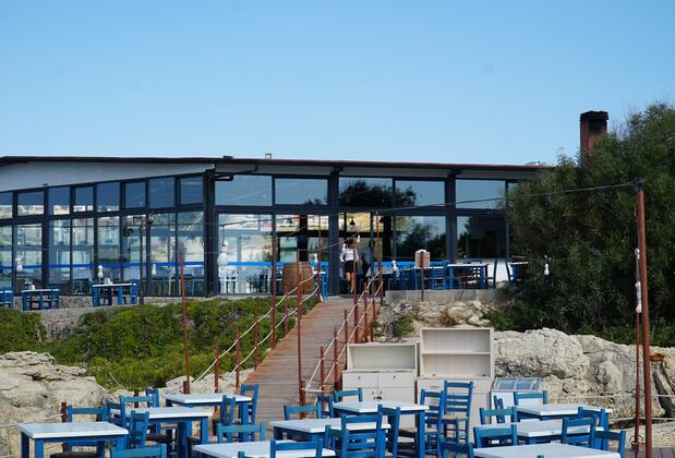 Maya Bistro Hotel Beach - Görsel 13