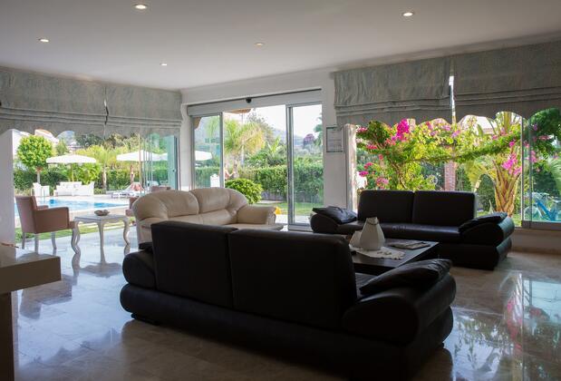 Göcek Naz Hotel - Görsel 21