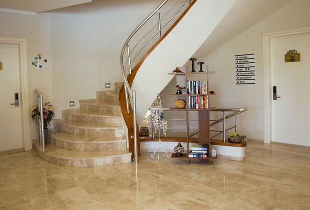 Göcek Naz Hotel - Görsel 6