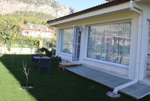 Göcek Naz Hotel - Görsel 18