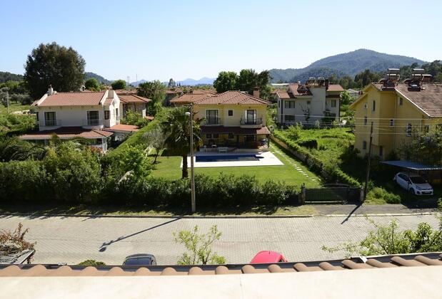 Göcek Naz Hotel - Görsel 7