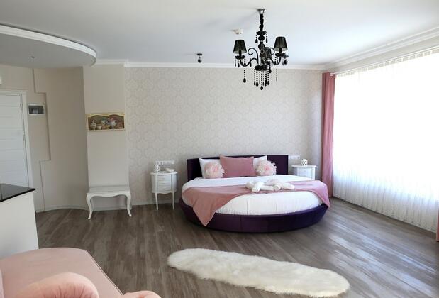 Göcek Naz Hotel - Görsel 3