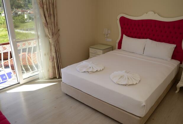 Göcek Naz Hotel - Görsel 22