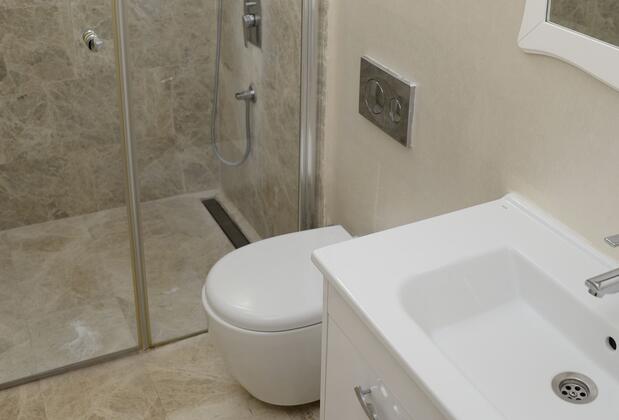 Göcek Naz Hotel - Görsel 16