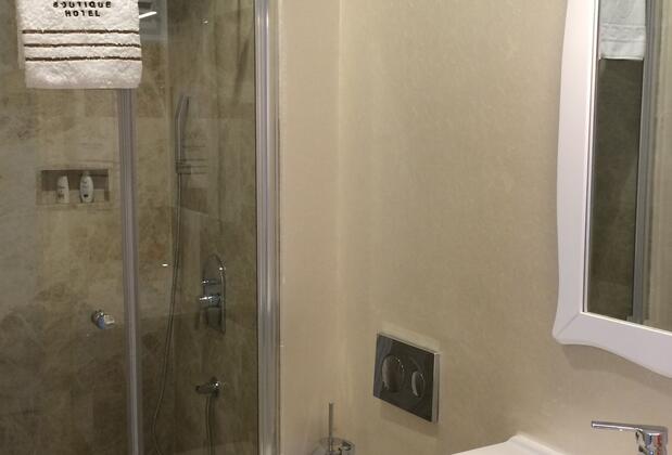 Göcek Naz Hotel - Görsel 8