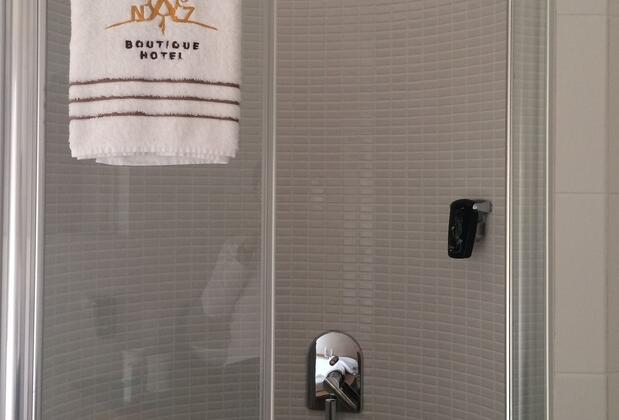 Göcek Naz Hotel - Görsel 23