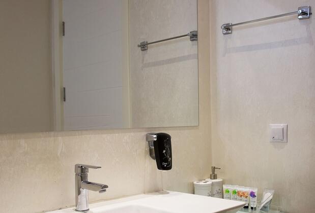 Göcek Naz Hotel - Görsel 4