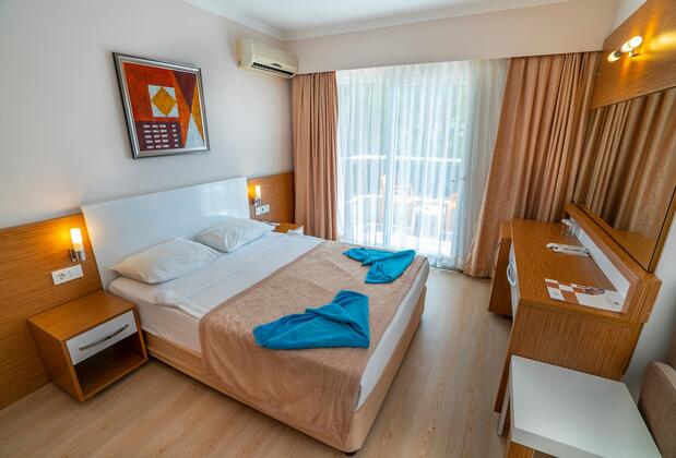 Annabella Park Hotel - Görsel 16