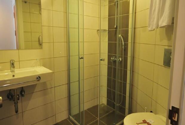 Annabella Park Hotel - Görsel 17