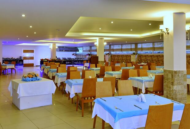 Annabella Park Hotel - Görsel 7