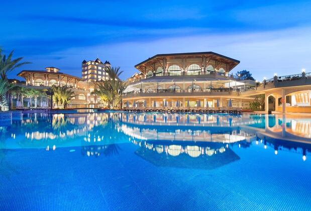 Papillon Zeugma Relaxury - Görsel 4