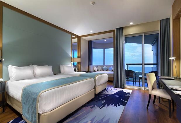 Papillon Zeugma Relaxury - Görsel 44