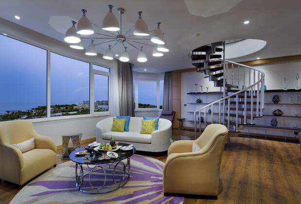 Papillon Zeugma Relaxury - Görsel 6