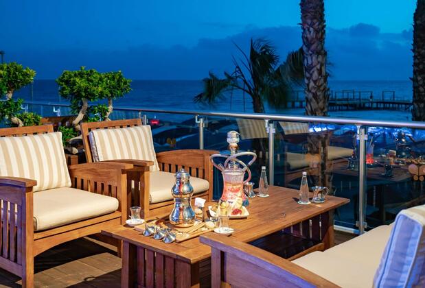 Papillon Zeugma Relaxury - Görsel 7