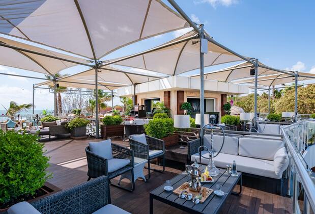 Papillon Zeugma Relaxury - Görsel 8