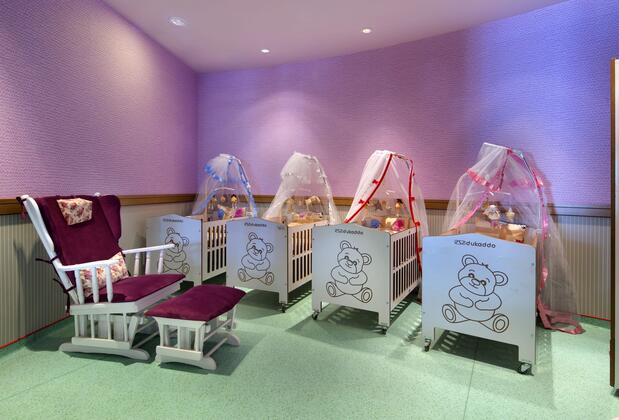 Papillon Zeugma Relaxury - Görsel 14