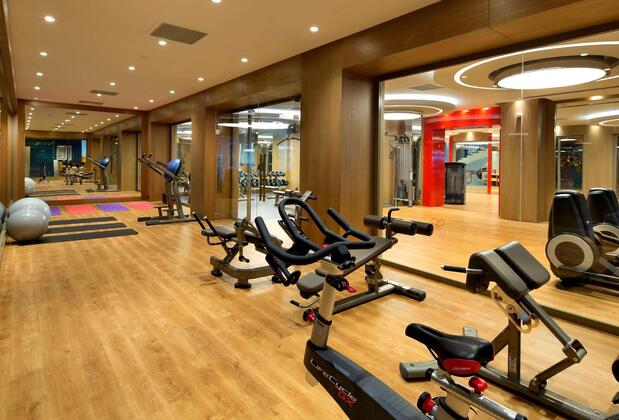 Papillon Zeugma Relaxury - Görsel 16