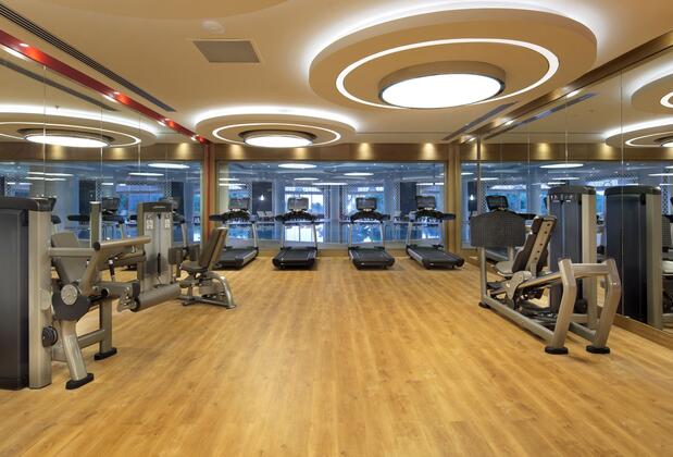 Papillon Zeugma Relaxury - Görsel 17