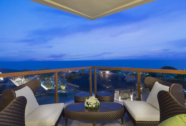 Papillon Zeugma Relaxury - Görsel 19