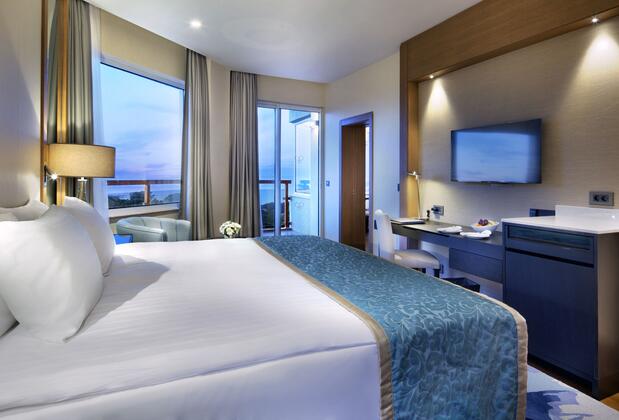 Papillon Zeugma Relaxury - Görsel 43