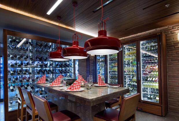 Papillon Zeugma Relaxury - Görsel 20