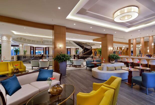 Papillon Zeugma Relaxury - Görsel 39