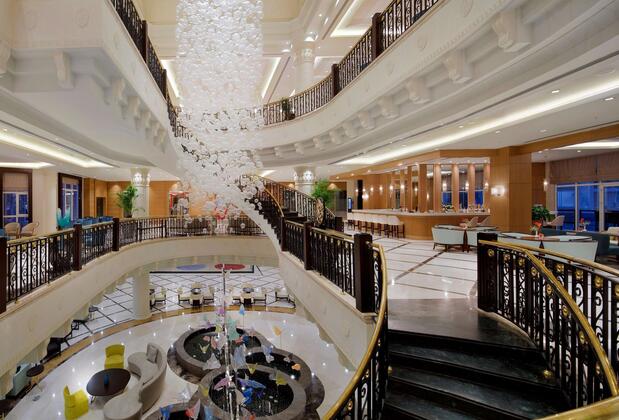 Papillon Zeugma Relaxury - Görsel 22